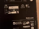 Thule wingbar edge 9595 - nuotraukos Nr. 5
