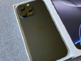 Apple iPhone 16 Pro Max 256gb Black Titanium - nuotraukos Nr. 8