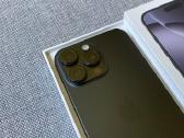 Apple iPhone 16 Pro Max 256gb Black Titanium - nuotraukos Nr. 9