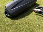 Thule Pacific 780 stogo bagazine dual side - nuotraukos Nr. 2
