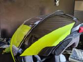 Agv carbon sportmodular 1200g - nuotraukos Nr. 4