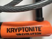 Dviračio spyna Kryptonite Evolution - nuotraukos Nr. 3