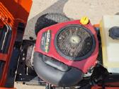 Husqvarna lt125 - nuotraukos Nr. 8