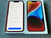 Apple iPhone 14 Plus 512gb Red - nuotraukos Nr. 3