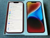 Apple iPhone 14 Plus 512gb Red - nuotraukos Nr. 2