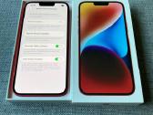Apple iPhone 14 Plus 512gb Red - nuotraukos Nr. 4