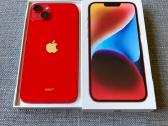 Apple iPhone 14 Plus 512gb Red - nuotraukos Nr. 6