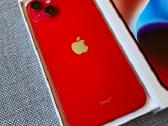 Apple iPhone 14 Plus 512gb Red - nuotraukos Nr. 8
