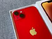 Apple iPhone 14 Plus 512gb Red - nuotraukos Nr. 9
