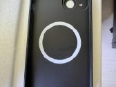 iPhone 15 Plus Magsafe dėklas su kameros apsauga - nuotraukos Nr. 2