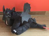 How To Train Your Dragon - Toothless žaislas - nuotraukos Nr. 3