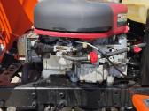 Husqvarna lt125 - nuotraukos Nr. 9