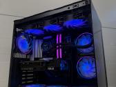 Stacionarus Žaidimų Pc Rtx 5070 Ryzen 7 7800x3d - nuotraukos Nr. 10
