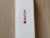 Apple Watch 9, Red Edition, 45 mm GPS+cellular - nuotraukos Nr. 3