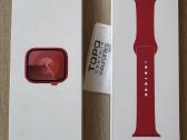 Apple Watch 9, Red Edition, 45 mm GPS+cellular - nuotraukos Nr. 4