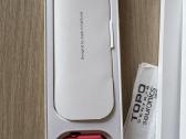 Apple Watch 9, Red Edition, 45 mm GPS+cellular - nuotraukos Nr. 5