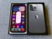 Apple iPhone 13 Pro 256gb Graphite - nuotraukos Nr. 5