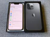 Apple iPhone 13 Pro 256gb Graphite - nuotraukos Nr. 2