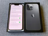 Apple iPhone 13 Pro 256gb Graphite - nuotraukos Nr. 4