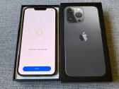 Apple iPhone 13 Pro 256gb Graphite - nuotraukos Nr. 3