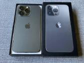 Apple iPhone 13 Pro 256gb Graphite - nuotraukos Nr. 6