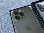 Apple iPhone 13 Pro 256gb Graphite - nuotraukos Nr. 9
