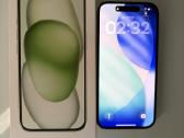 iPhone 15 - nuotraukos Nr. 3