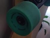 Longboard - nuotraukos Nr. 2