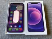 Apple iPhone 12 64gb Purple - nuotraukos Nr. 5