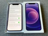 Apple iPhone 12 64gb Purple - nuotraukos Nr. 4
