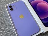 Apple iPhone 12 64gb Purple - nuotraukos Nr. 8