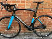 Ridley Noah Disc Aero+ carbon - nuotraukos Nr. 2