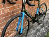 Ridley Noah Disc Aero+ carbon - nuotraukos Nr. 3