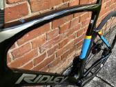 Ridley Noah Disc Aero+ carbon - nuotraukos Nr. 4