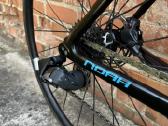 Ridley Noah Disc Aero+ carbon - nuotraukos Nr. 8