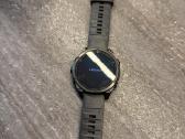 Garmin Fenix 8 sapphire titanium 47mm - nuotraukos Nr. 2