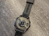 Garmin Fenix 8 sapphire titanium 47mm - nuotraukos Nr. 4