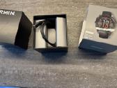 Garmin Fenix 8 sapphire titanium 47mm - nuotraukos Nr. 5