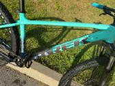 Parduodamas prižiūrėtas Trek Marlin 6 Gen 32024m - nuotraukos Nr. 8