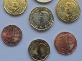 Liuksemburgas 2026 naujas dizainas Euro monetų ri - nuotraukos Nr. 2