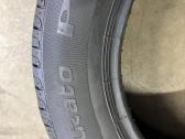 Pirelli Cinturato P7 - nuotraukos Nr. 8