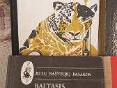 Pasaulio pasakos 4 knygos - nuotraukos Nr. 2