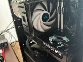 Galingas Gaming / Workstation Pc - nuotraukos Nr. 2