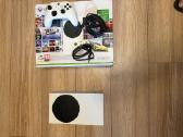 Xbox series S - nuotraukos Nr. 2