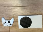 Xbox series S - nuotraukos Nr. 3