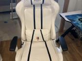 Diablo X-one 2.0 King Size White-black ergonominė - nuotraukos Nr. 3