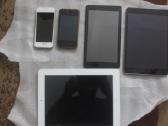 Parduodu iPad ir iPad mini alcatel pixi4 ir 2 ipho - nuotraukos Nr. 2