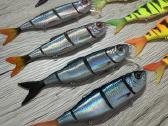Savage Gear 4play V2 13.5cm – 18g / 20g - nuotraukos Nr. 3