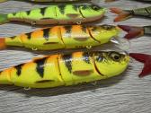 Savage Gear 4play V2 13.5cm – 18g / 20g - nuotraukos Nr. 4