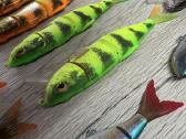 Savage Gear 4play V2 13.5cm – 18g / 20g - nuotraukos Nr. 5
